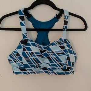 Brooks Sports Bra